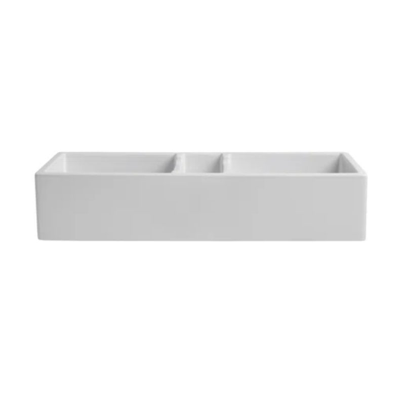 Marble single Bowl Farmhouse Sink