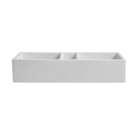 Marble single Bowl Farmhouse Sink