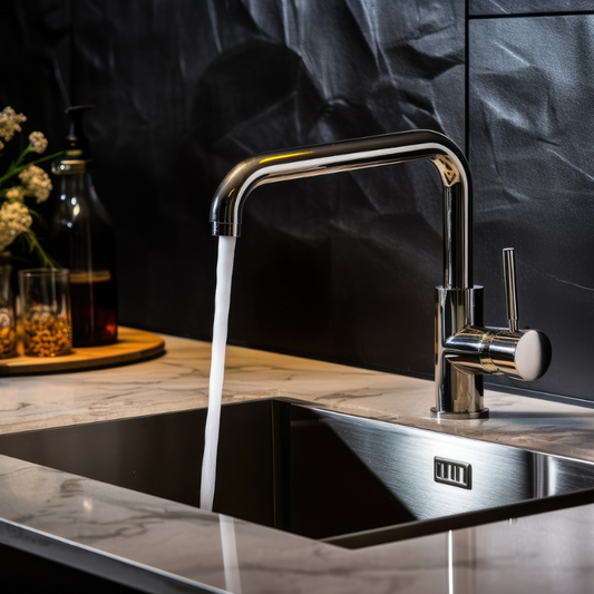 Stainless Steel Bowl Farmhouse Sink